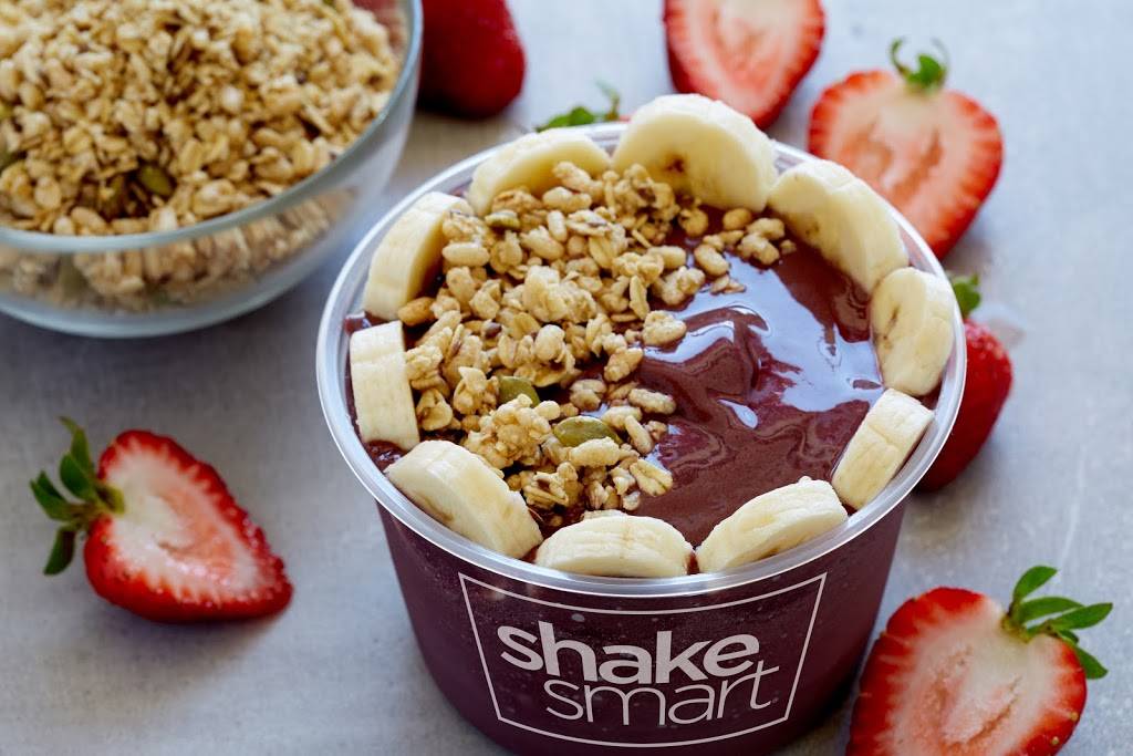 Shake Smart | restaurant | 2 Aztec Walk, San Diego, CA 92115, USA | 6195943562 OR +1 619-594-3562