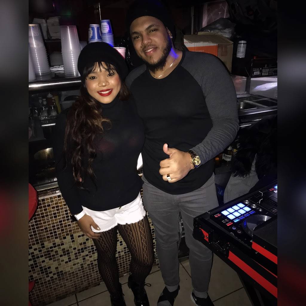 Larimar | restaurant | 213 E 170th St, Bronx, NY 10456, USA | 7184508109 OR +1 718-450-8109