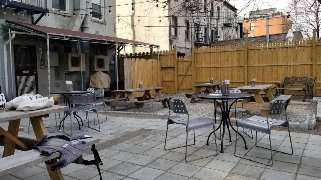 Popina | restaurant | 127 Columbia St, Brooklyn, NY 11231, USA | 7182221901 OR +1 718-222-1901