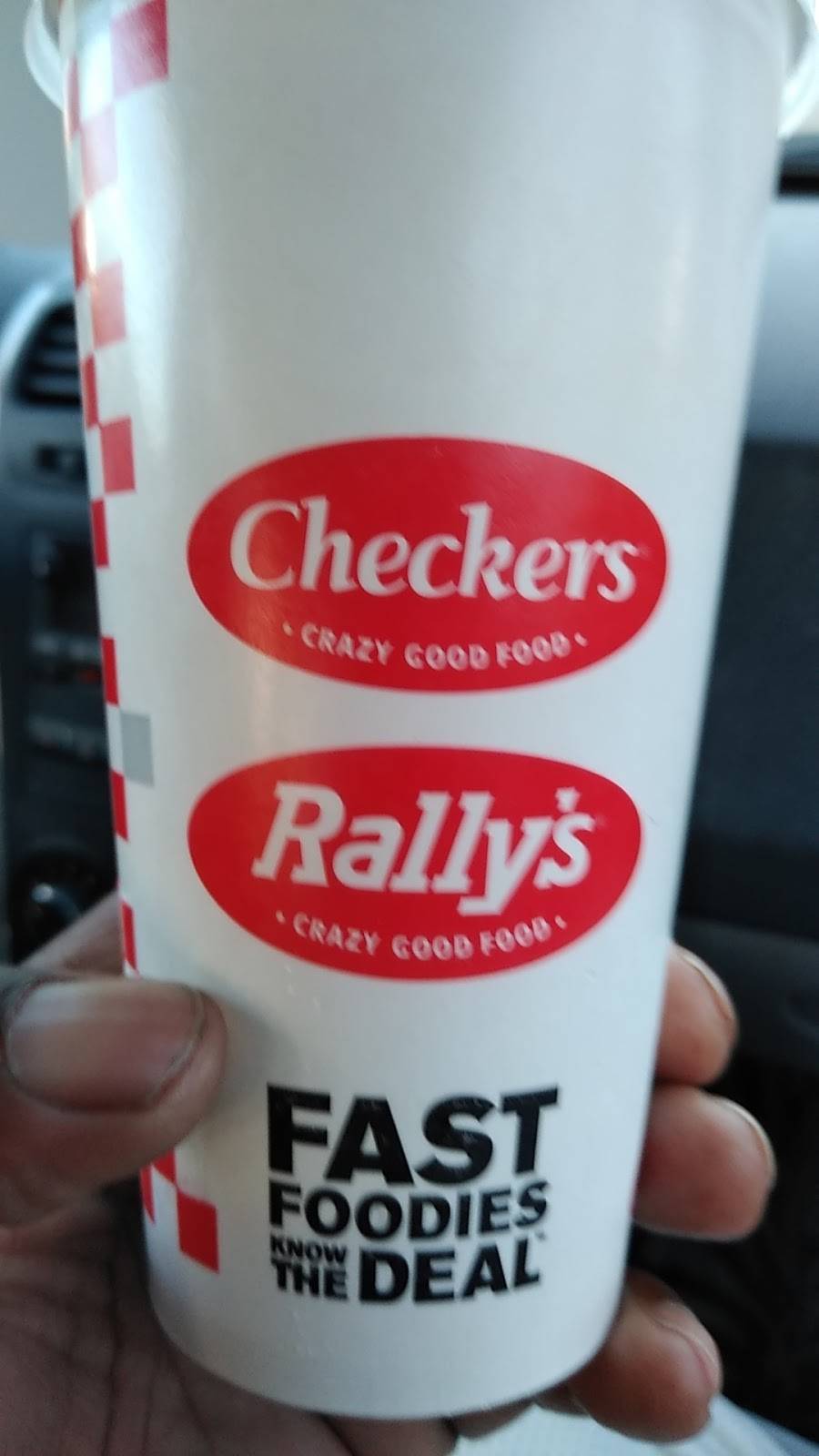 Rallys | restaurant | 609 E. State, Fremont, OH 43420, USA | 4193347901 OR +1 419-334-7901