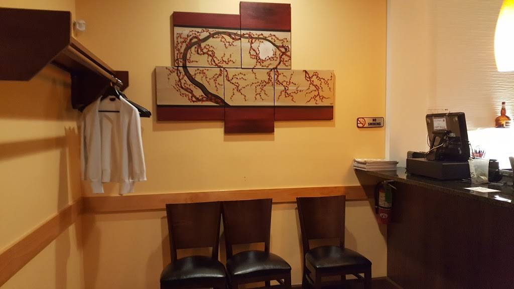 China Gourmet Bistro | restaurant | 7945 Tuckerman Lane, Potomac, MD 20854, USA | 3012991699 OR +1 301-299-1699