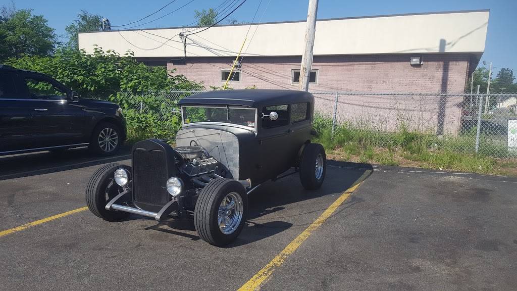 Dunkin | bakery | 464 Lowell St, Methuen, MA 01844, USA | 9786818123 OR +1 978-681-8123