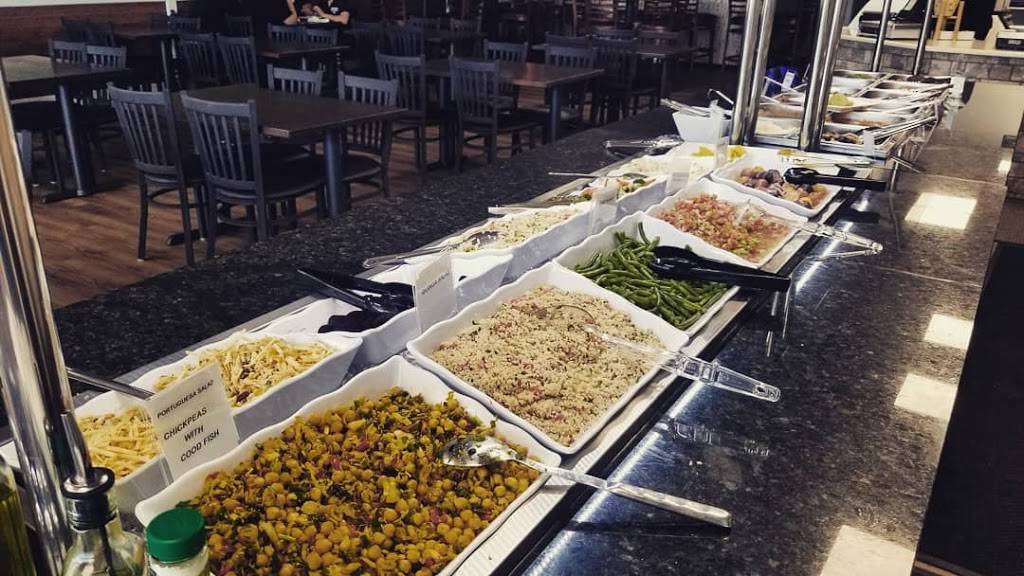 Churrascaria Brazilian BBQ | restaurant | 25 Home Depot Dr, Plymouth, MA 02360, USA | 5087477227 OR +1 508-747-7227