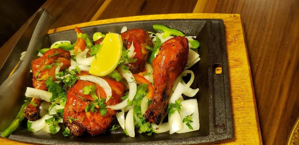 Kabila Restaurant | restaurant | 2005 Crow Canyon Pl, San Ramon, CA 94583, USA | 9254153223 OR +1 925-415-3223