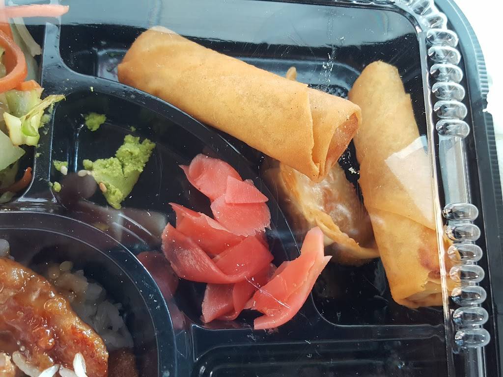 Quickway Hibachi | restaurant | 153, 1809 Reisterstown Rd, Pikesville, MD 21208, USA | 4106530314 OR +1 410-653-0314