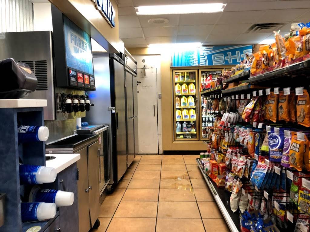 Sheetz #43 | cafe | 192 W Main St, Hancock, MD 21750, USA | 3016786393 OR +1 301-678-6393