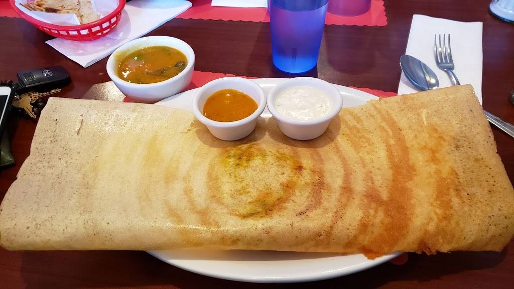 Taj Mahal | restaurant | 10066 Pacific Heights Blvd #106, San Diego, CA 92121, USA | 8584533672 OR +1 858-453-3672