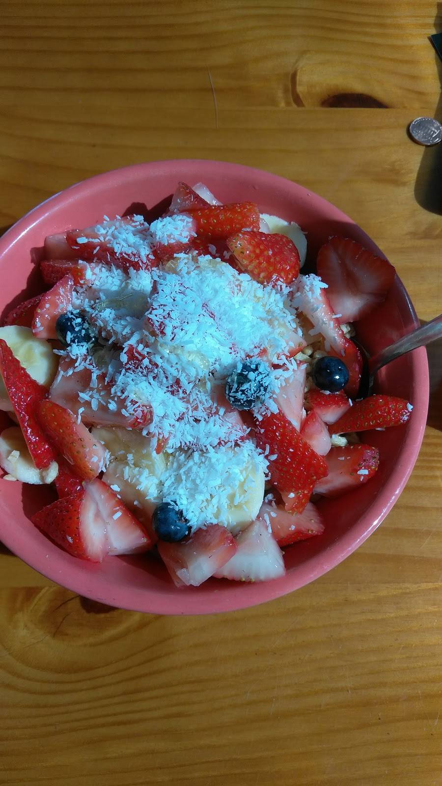 Backyard Bowls | restaurant | 3849 State St, Santa Barbara, CA 93105, USA | 8055690011 OR +1 805-569-0011