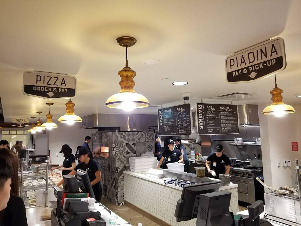 Strada | restaurant | 800 Langdon St room 1333, Madison, WI 53706, USA | 6082653000 OR +1 608-265-3000