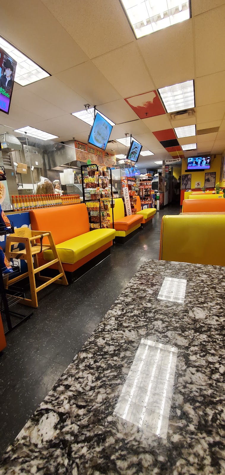 Taco Rico | restaurant | 3928 Wadsworth Blvd, Wheat Ridge, CO 80033, USA | 3036453929 OR +1 303-645-3929