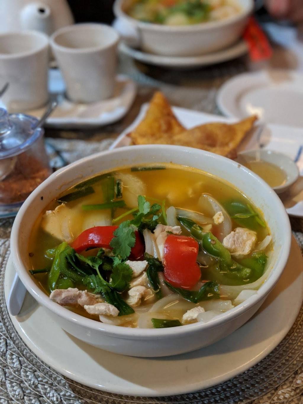 Thai Island Orlando | restaurant | 2522 S Semoran Blvd, Orlando, FL 32822, USA | 4074126909 OR +1 407-412-6909