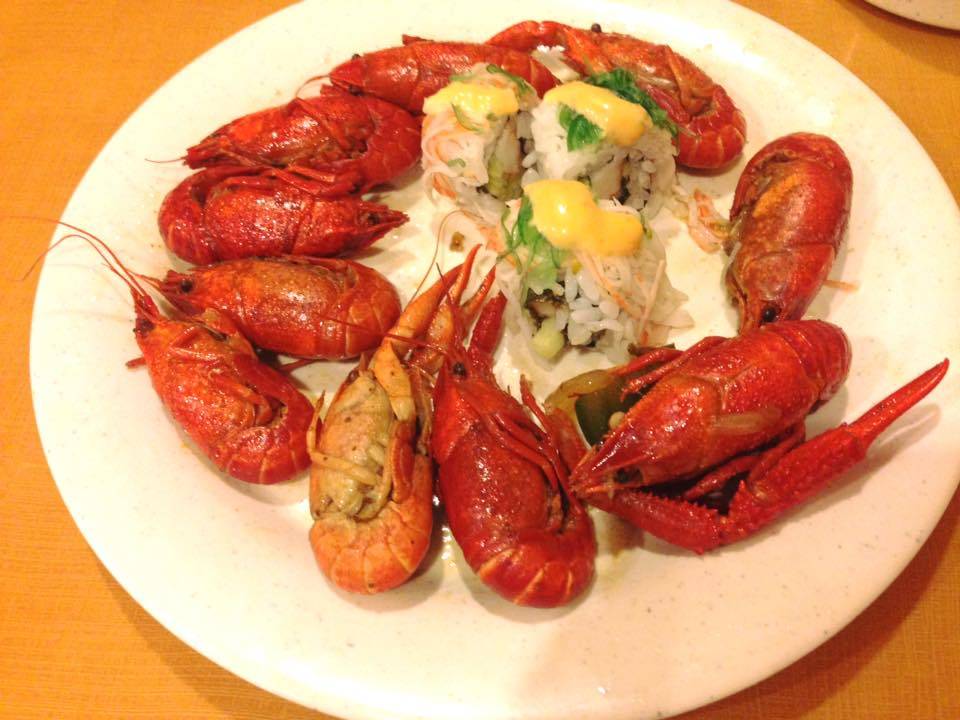 CHINA BUFFET | restaurant | 9400 Atlantic Blvd #60, Jacksonville, FL 32225, USA | 9047258819 OR +1 904-725-8819