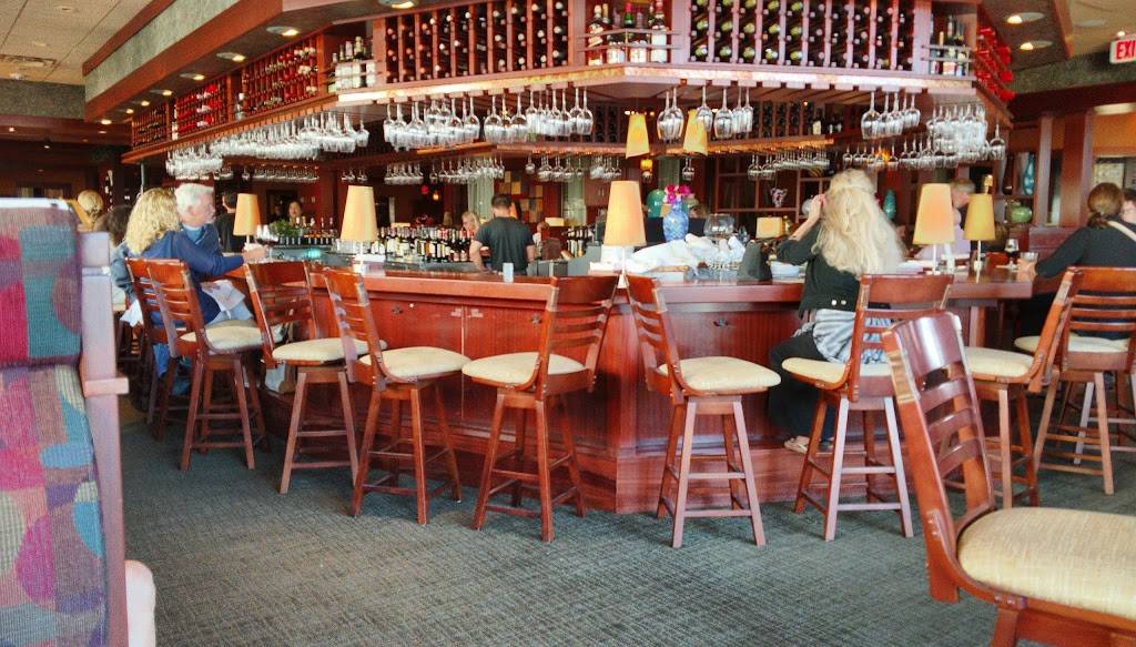 Seasons 52 | restaurant | 4505 La Jolla Village Dr, San Diego, CA 92122, USA | 8584501252 OR +1 858-450-1252