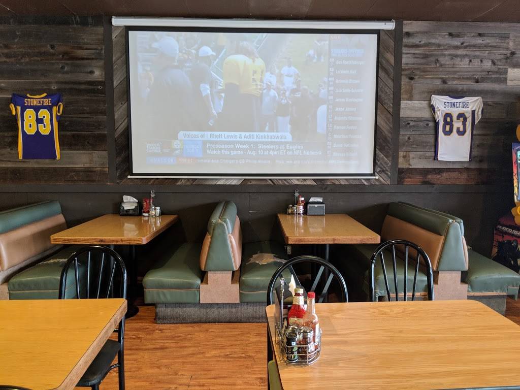 Stone Fire Pizza Co. | meal delivery | 18983 Hartmann Rd, Hidden Valley Lake, CA 95467, USA | 7079872002 OR +1 707-987-2002