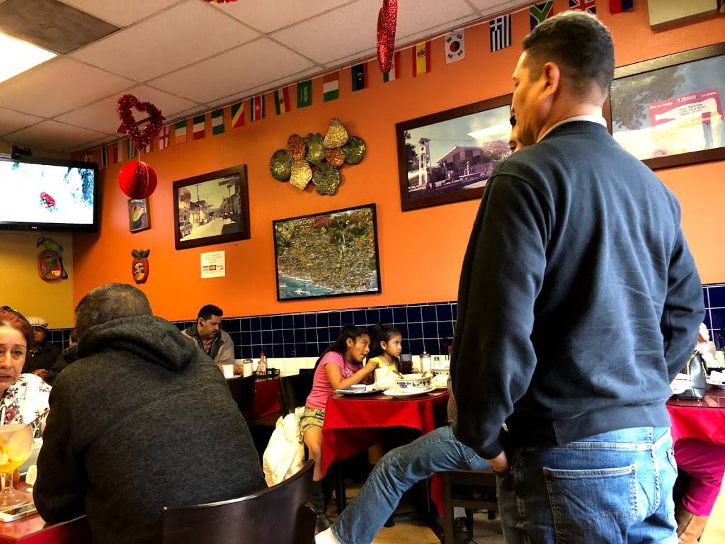 Ilobasco | restaurant | 455 W Florence Ave, Los Angeles, CA 90003, USA | 3237785027 OR +1 323-778-5027