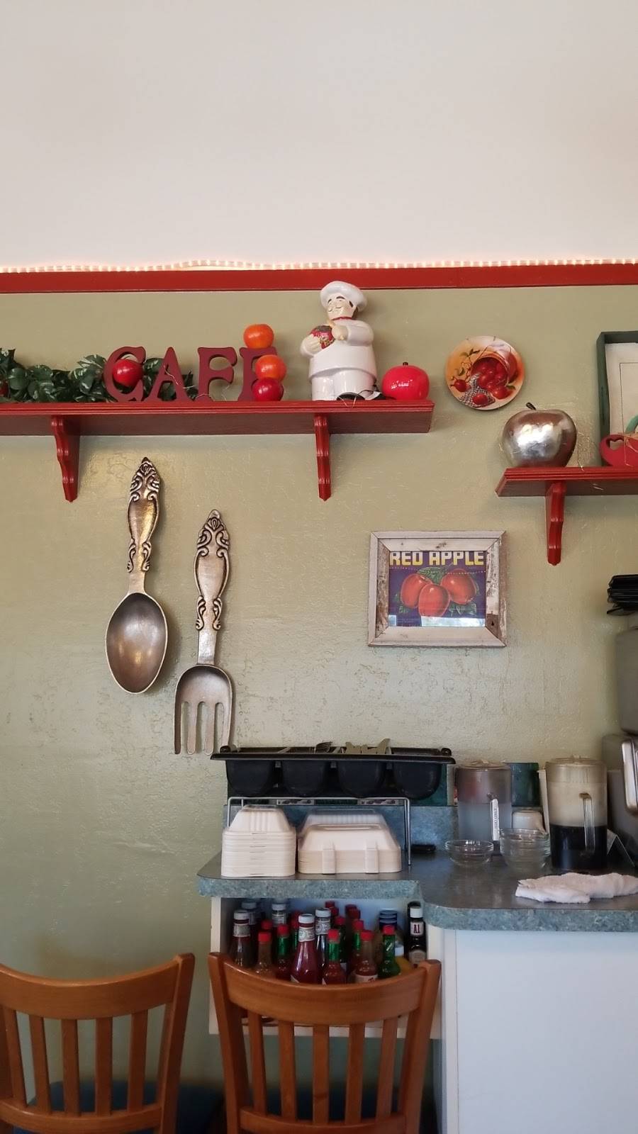 Panda Inn | restaurant | 783 Rio Del Mar Blvd # 5, Aptos, CA 95003, USA | 8316888620 OR +1 831-688-8620