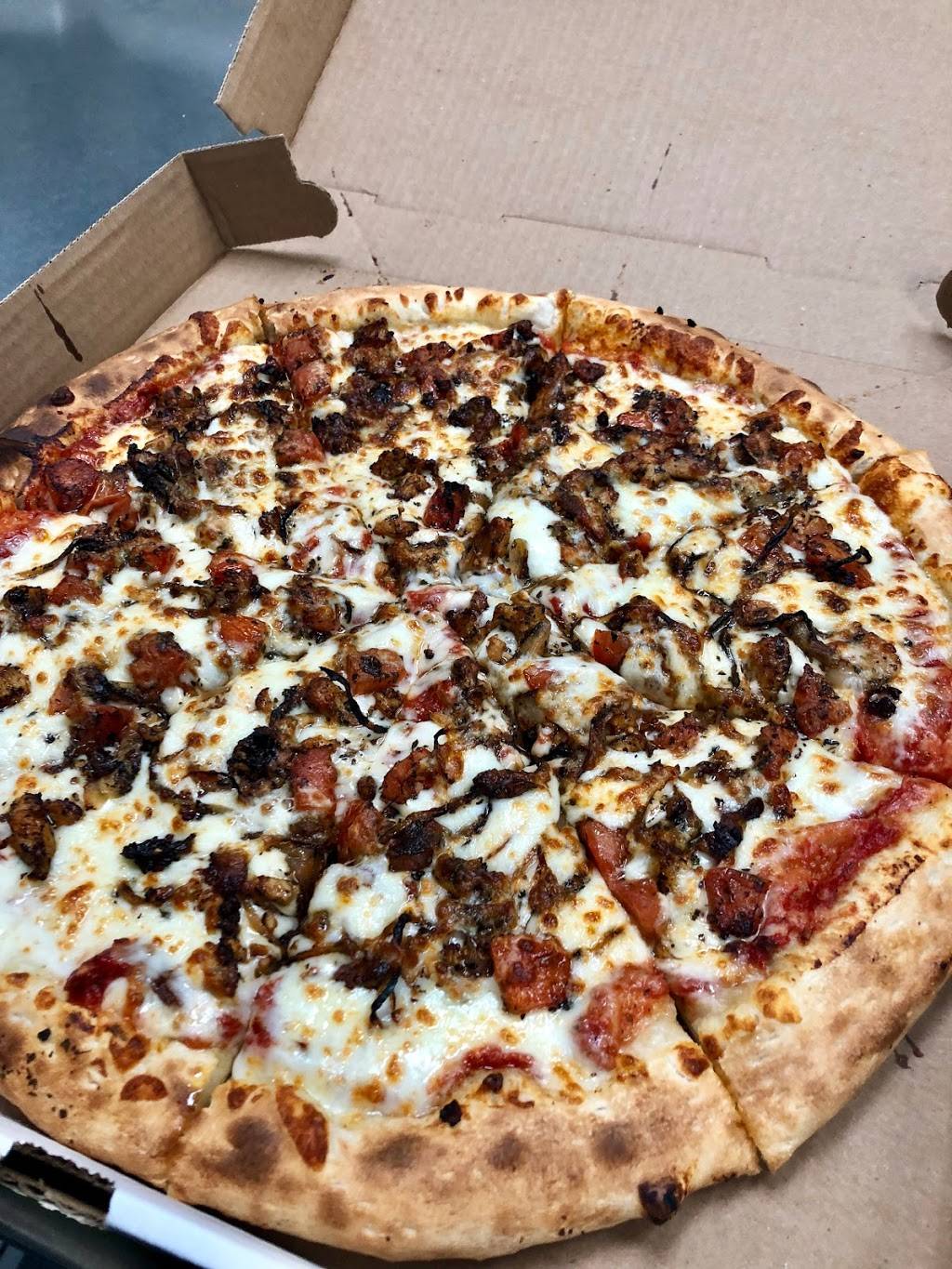 Pizza Castle | restaurant | 11279 New Hampshire Ave, Silver Spring, MD 20904, USA | 3015939494 OR +1 301-593-9494