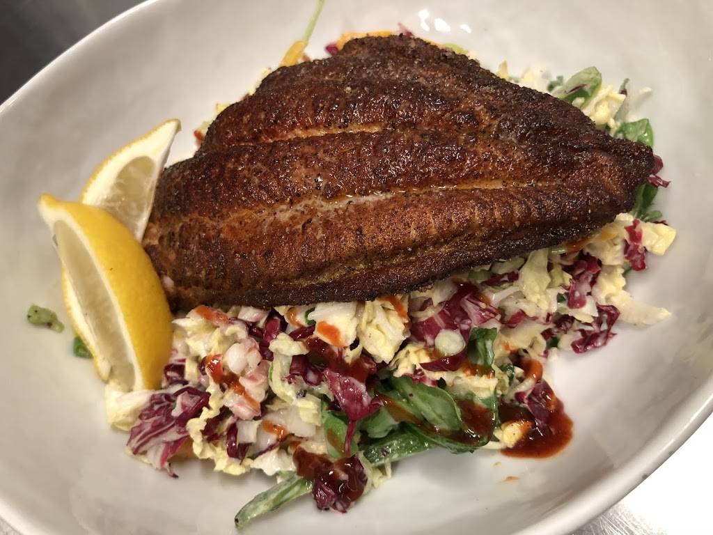 Libro at Laurelwood | restaurant | 387 Perkins Extd, Memphis, TN 38117, USA | 9018002656 OR +1 901-800-2656