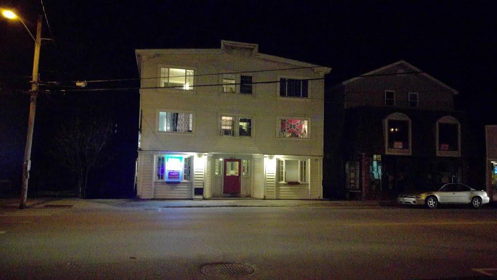 Tilton Inn | restaurant | 255 Main St, Tilton, NH 03276, USA | 6032867774 OR +1 603-286-7774