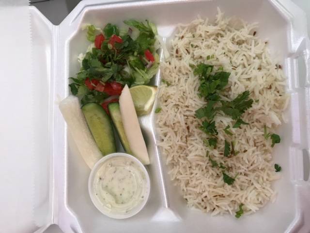 Curry Corner Cafe | restaurant | 1785 State St #300, Salt Lake City, UT 84115, USA | 8014840268 OR +1 801-484-0268