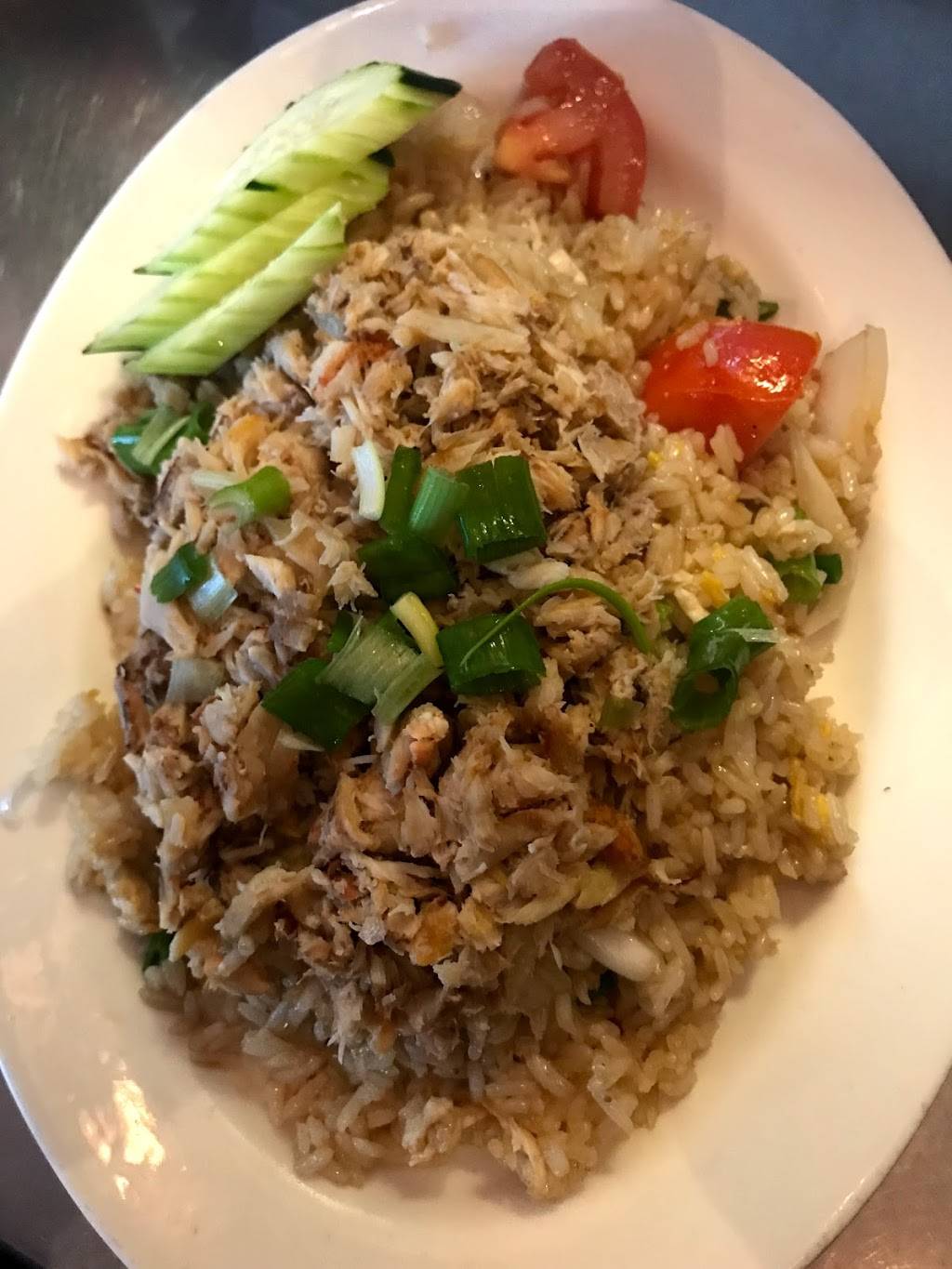 JOOM Bangkok Cafe | restaurant | 7825 Beverly Blvd Suite 2, Los Angeles, CA 90036, USA | 3239389650 OR +1 323-938-9650