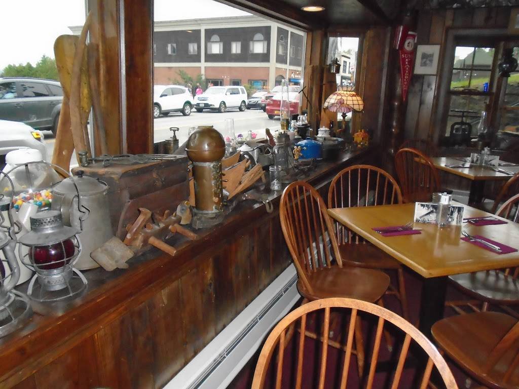 Great Adirondack Brewing Co. (Formerly Great Adirondack Steak an | restaurant | 2442 Main St, Lake Placid, NY 12946, USA | 5185231629 OR +1 518-523-1629