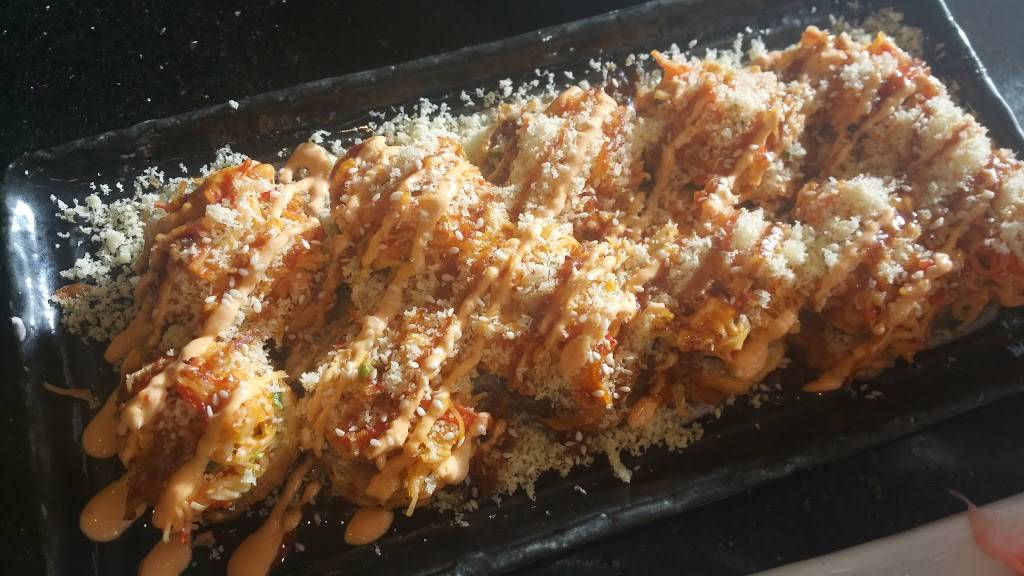 Chiba Japanese Food | restaurant | 10645 Tierrasanta Blvd, San Diego, CA 92124, USA | 8582791845 OR +1 858-279-1845