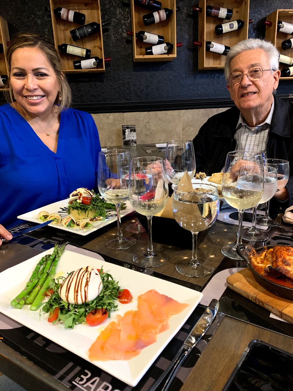 Il Baretto Ristorante | restaurant | 220 S University Dr, Plantation, FL 33324, USA | 9544739400 OR +1 954-473-9400