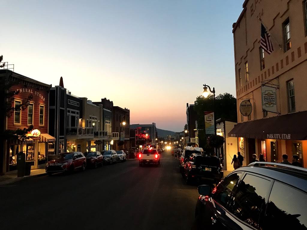 Riverhorse on Main | restaurant | 540 Main St, Park City, UT 84060, USA | 4356493536 OR +1 435-649-3536