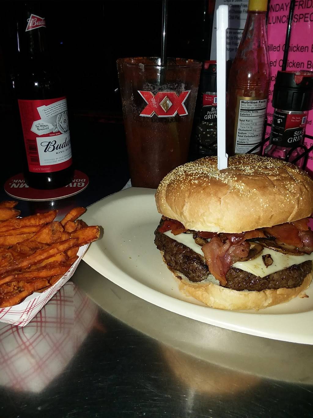 Landa Station Bar and Grill | night club | 381 Landa St, New Braunfels, TX 78130, USA | 8306290707 OR +1 830-629-0707