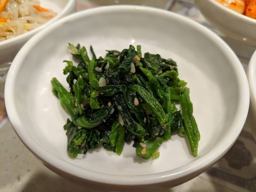 Hwang To Kil HTK | restaurant | 18732 Colima Rd, Rowland Heights, CA 91748, USA | 6265812577 OR +1 626-581-2577