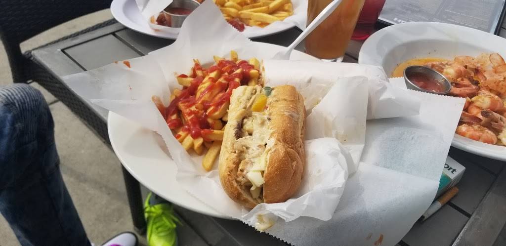 Roxborough Seafood House | restaurant | 601 Jamestown Ave, Philadelphia, PA 19128, USA | 2674372524 OR +1 267-437-2524