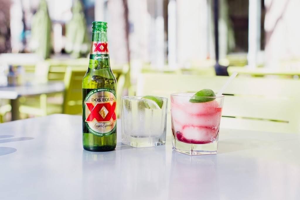 Taco Diner | restaurant | 3699 McKinney Ave, Dallas, TX 75204, USA | 2145213669 OR +1 214-521-3669