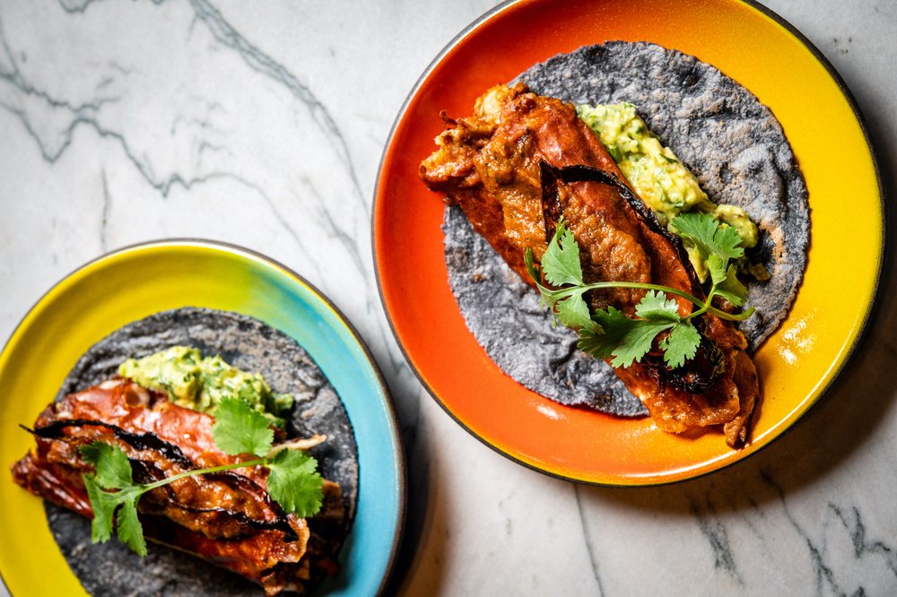 Puesto Anaheim | restaurant | 1040 W Katella Ave, Anaheim, CA 92802, USA | 7142940362 OR +1 714-294-0362