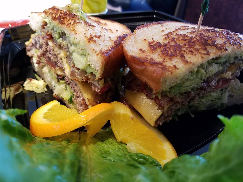 The Habit Burger Grill | restaurant | 1110 Concord Ave Suite A, Concord, CA 94520, USA | 9257985285 OR +1 925-798-5285