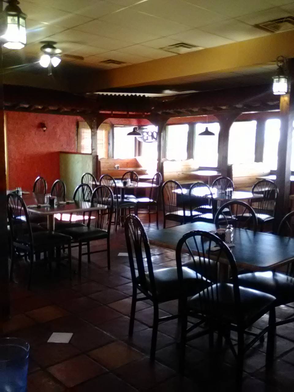 Cancun Mexican Restaurant | restaurant | 1282 N Main St, Crossville, TN 38555, USA | 9314569591 OR +1 931-456-9591