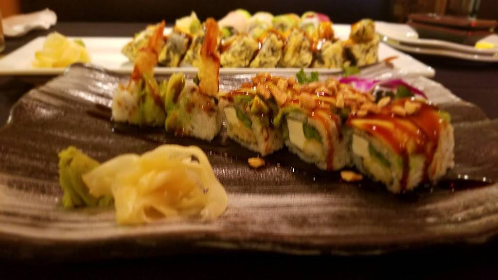 KanPai Japanese Steakhouse | restaurant | 11255 Reed Hartman Hwy, Blue Ash, OH 45241, USA | 5134893888 OR +1 513-489-3888