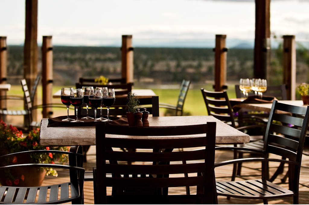 Ranch House Restaurant | restaurant | 16976 SW Brasada Ranch Rd, Powell Butte, OR 97753, USA | 5413236002 OR +1 541-323-6002