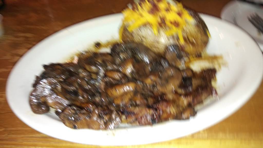 Texas Roadhouse | restaurant | 1420 N Peachtree Rd, Mesquite, TX 75149, USA | 9722894473 OR +1 972-289-4473