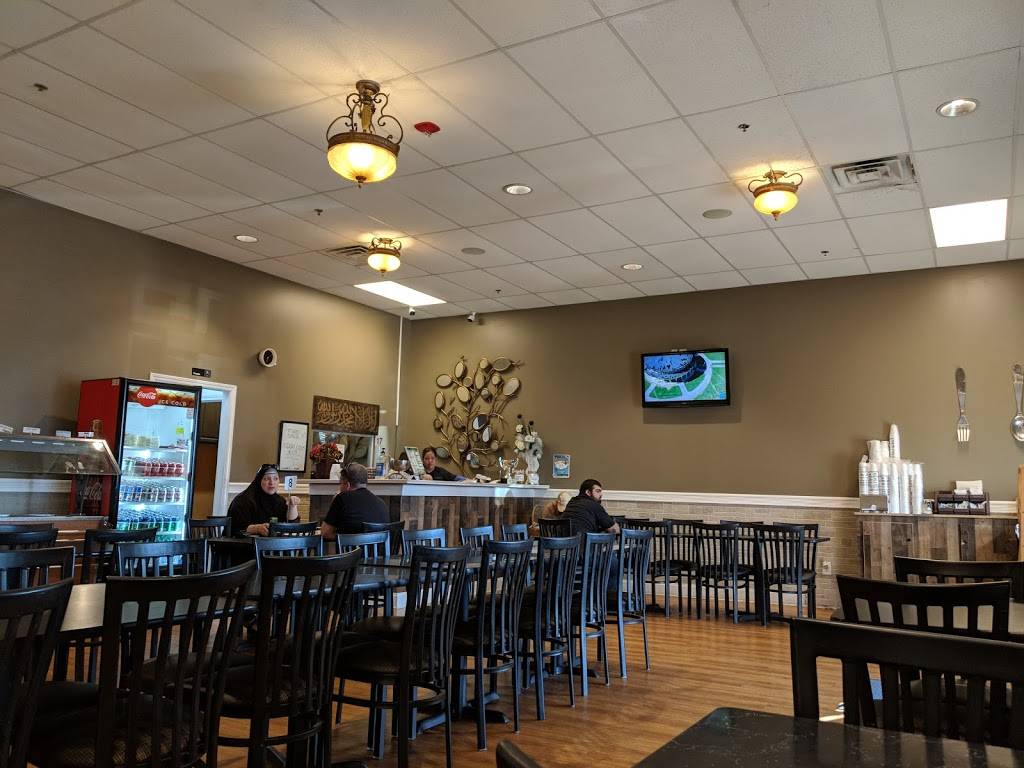 Mughals | restaurant | 5265 Jimmy Carter Blvd, Norcross, GA 30093, USA | 7704466941 OR +1 770-446-6941