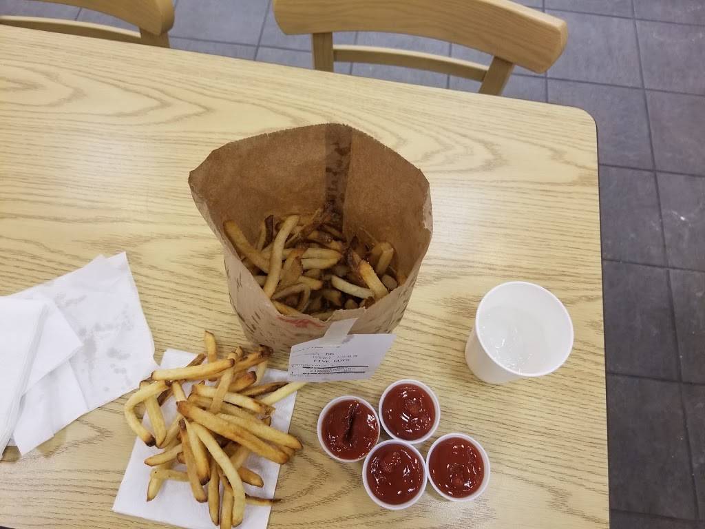 Five Guys | meal takeaway | 2525 Pine Lake Rd, Lincoln, NE 68512, USA | 4024234009 OR +1 402-423-4009