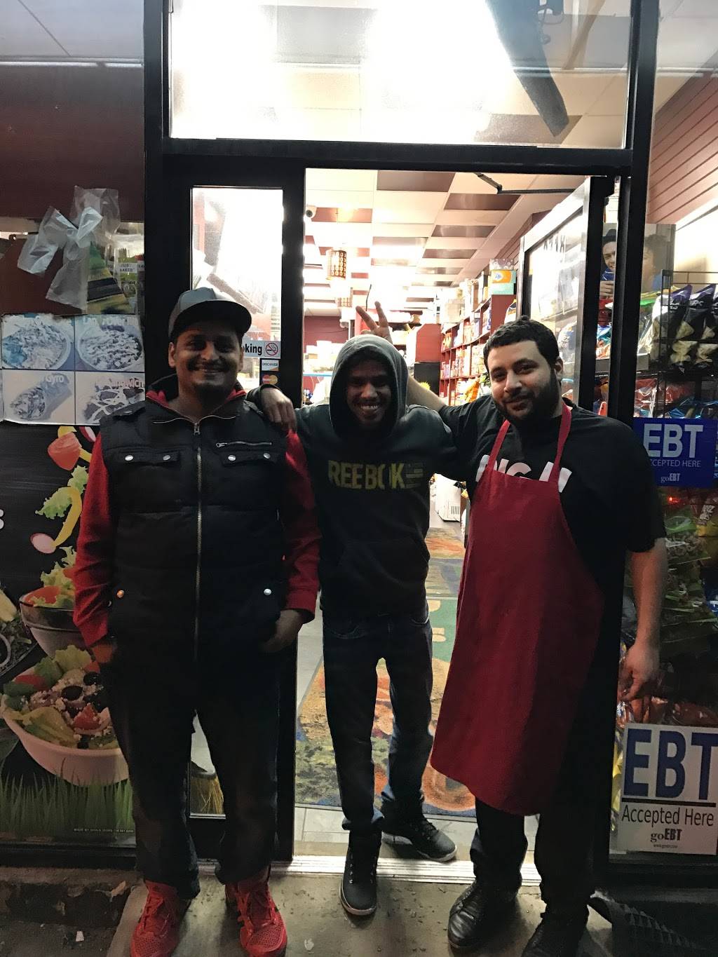 The sandwich spot | restaurant | 8718 Rockaway Beach Blvd, Far Rockaway, NY 11693, USA | 3476198557 OR +1 347-619-8557