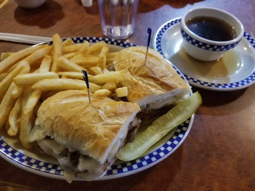 East Coast Deli | restaurant | 24 S Tejon St, Colorado Springs, CO 80903, USA | 7196334522 OR +1 719-633-4522