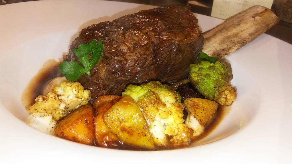 Providence Social | restaurant | 490 Rhode Island St, Buffalo, NY 14213, USA | 7162620497 OR +1 716-262-0497