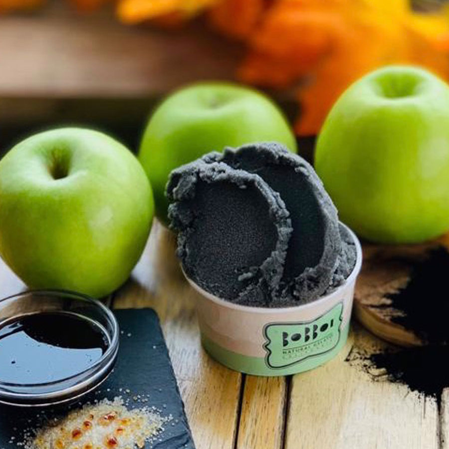 Bobboi Natural Gelato | restaurant | 2175 Kettner Blvd, San Diego, CA 92101, USA | 8582148240 OR +1 858-214-8240