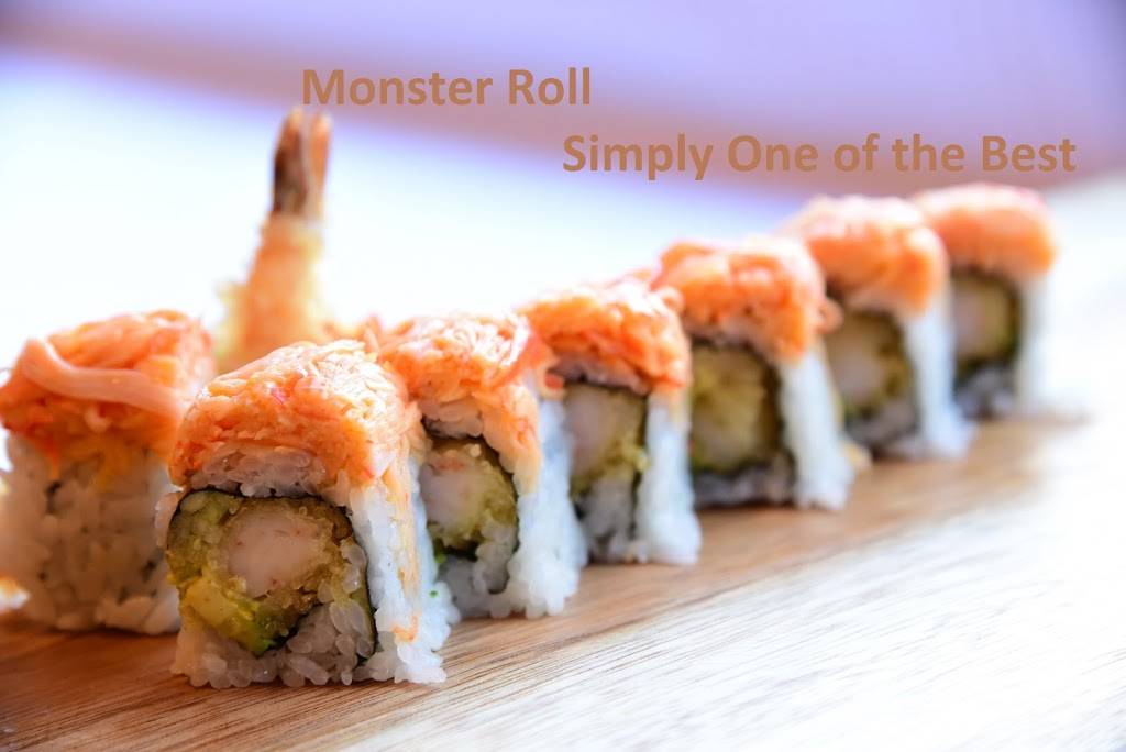 FIN SUSHI | restaurant | 610 Junction Rd #113, Madison, WI 53717, USA | 6088201392 OR +1 608-820-1392