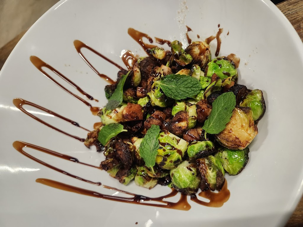 Vinya: vino + vinyasa | restaurant | 6185 Balboa Ave, San Diego, CA 92111, USA | 8587038101 OR +1 858-703-8101