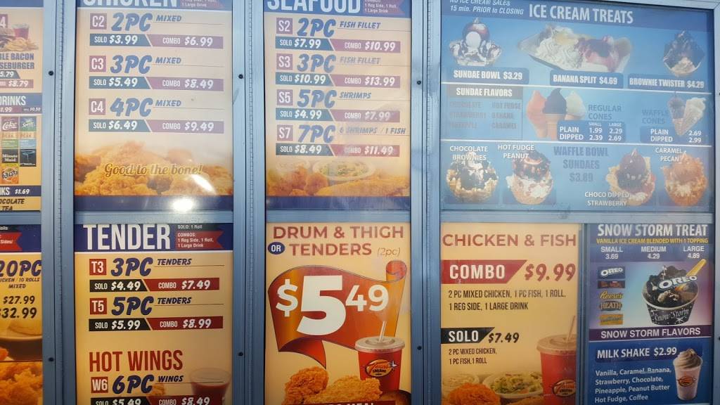 Texas Chicken and Seafood | restaurant | 3101 Marysville Blvd, Sacramento, CA 95815, USA | 9166925066 OR +1 916-692-5066