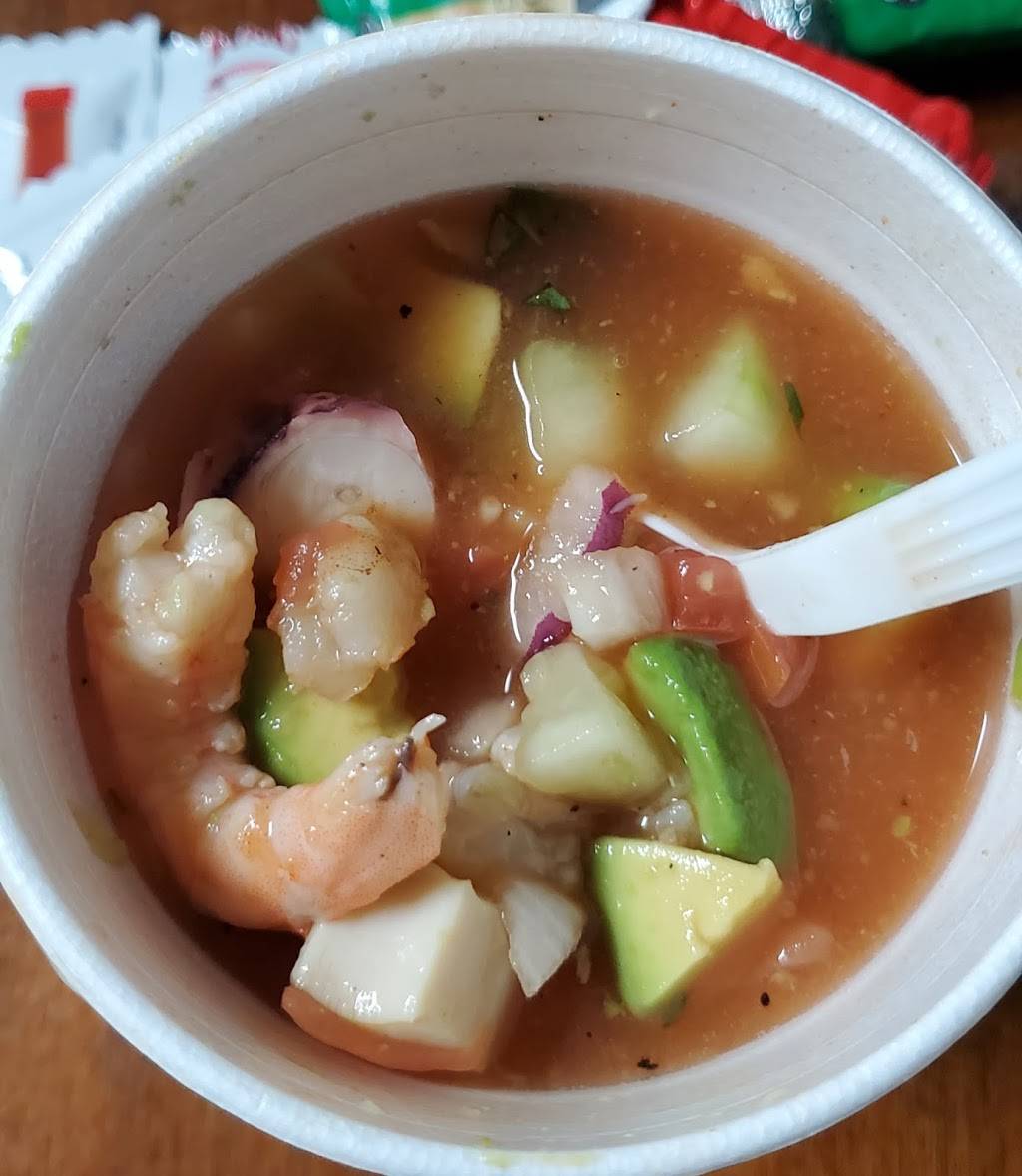 Mariscos Sinaloa | restaurant | 1540 Crows Landing Rd, Modesto, CA 95358, USA | 2099186865 OR +1 209-918-6865