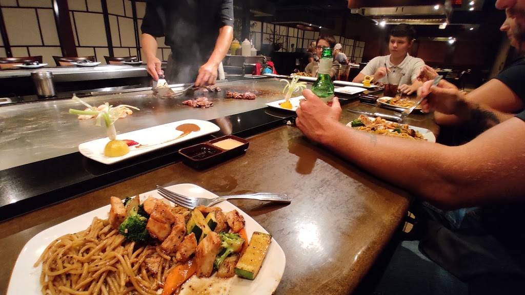 Dozo Restaurant | restaurant | 4702 Johnston St, Lafayette, LA 70503, USA | 3379939588 OR +1 337-993-9588